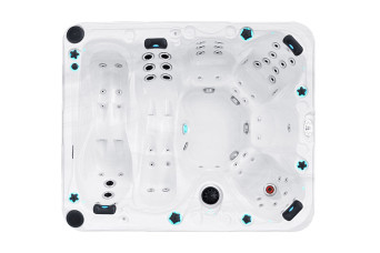  Passion Spas | Spa Desire 100229-31